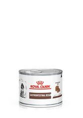 Royal Canin Veterinary Diets Gastrointestinal Puppy Mousse våtfoder 12 x 195 g för hundar
