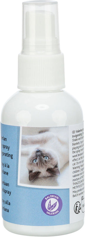 Trixie valerianasprej för katter 50 ml