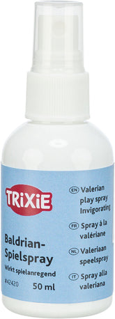 Trixie valerianasprej för katter 50 ml