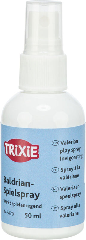 Trixie valerianasprej för katter 50 ml