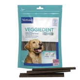 Virbac VeggieDent FR3SH® dentaltugg för hund >30 kg
