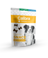 Calibra VD Crunchy Snack Vitality Support 120 g för hundar