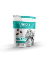 Calibra VD Semi-Moist Snack Hypoallergenic 120 g för hundar
