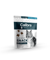 Calibra VD Semi-Moist Snack Mobility Support 120 g för hundar