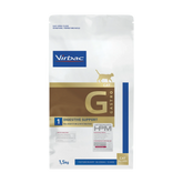 Virbac Digestive Support torrfoder för katt 1,5 kg