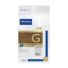 Virbac Digestive Support torrfoder för katt