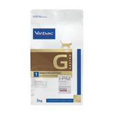 Virbac Digestive Support torrfoder för katt 3 kg