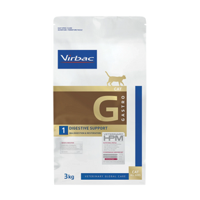Virbac Digestive Support torrfoder för katt