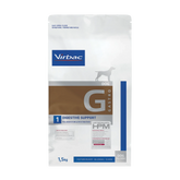 Virbac Digestive Support torrfoder för hund 1,5 kg