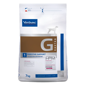 Virbac Digestive Support torrfoder för hund