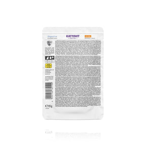 Kattovit Vital Care Digestive with Chicken for cats 24 x 85 g