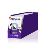 Kattovit Vital Care Digestive with Chicken for cats 24 x 85 g