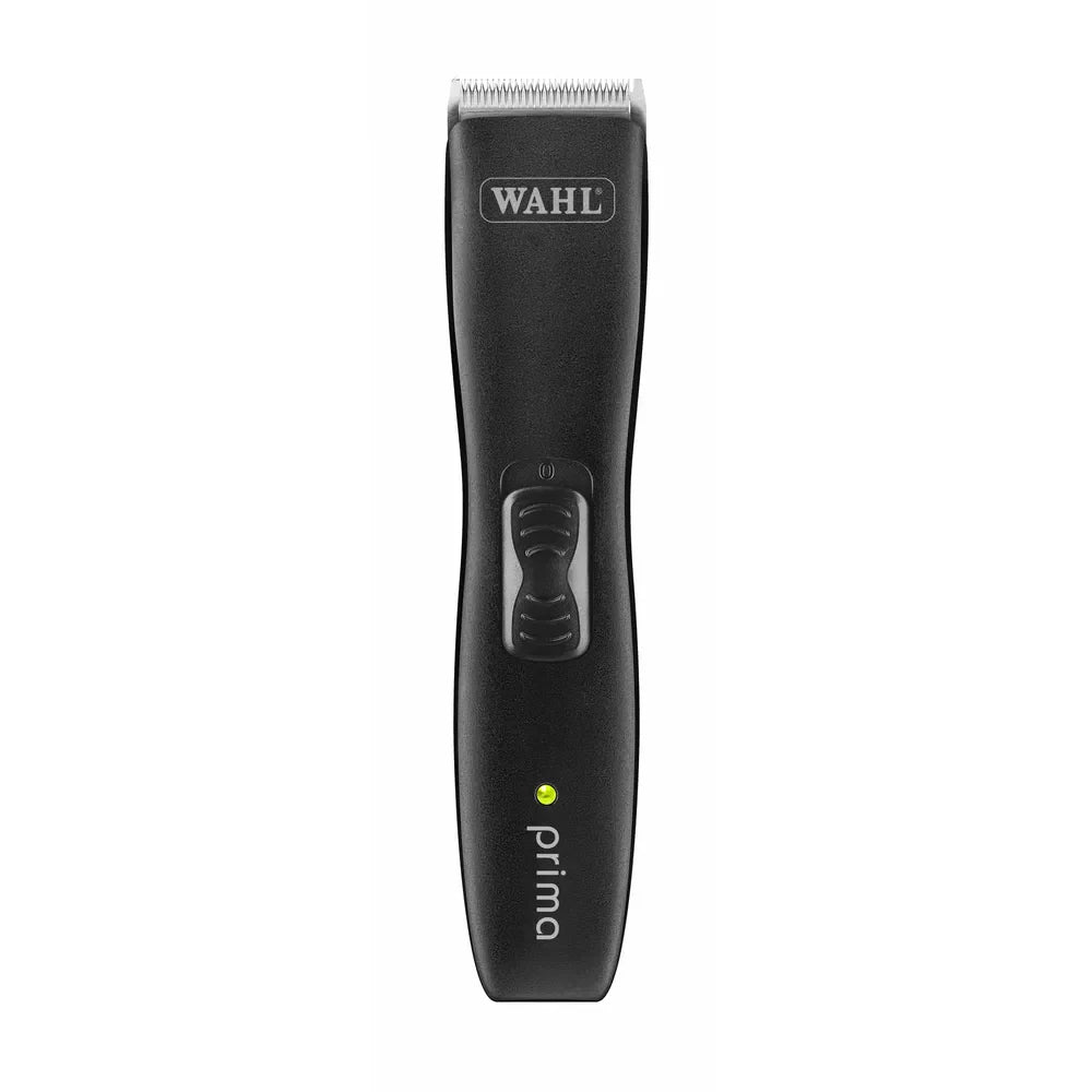 Wahl Prima sladdlös trimmer för djur