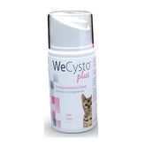 Wepharm WeCysto Plus oralgel för katter 50 ml