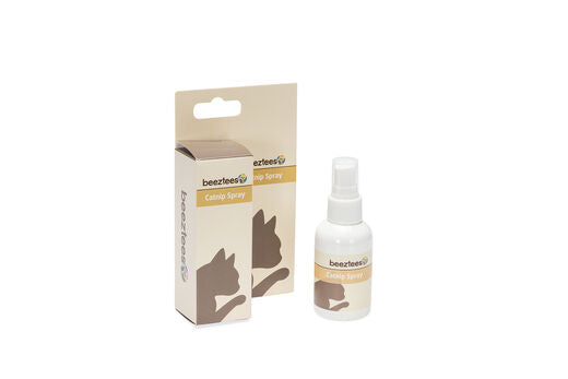 Beeztees naistenõgese sprei kassidele 50 ml
