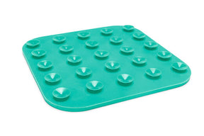 Beeztees LickMat Connoisseur Green 20 cm