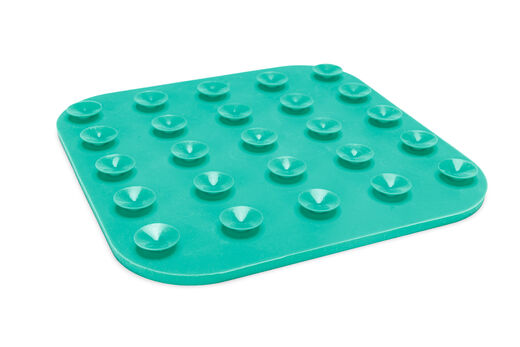 Beeztees LickMat Connoisseur Green 20 cm