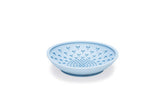 Beeztees LickMat Dish slickmatta ljusblå 19 cm