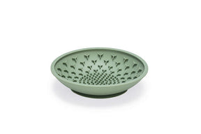 Beeztees LickMat Dish slickmatta grön 19 cm