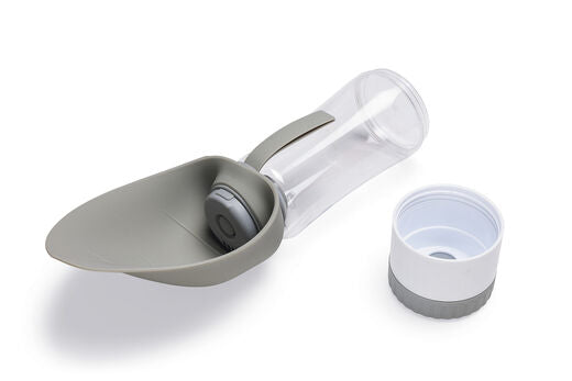 Beeztees Nel Travel Water Bottle for Dogs 600 ml