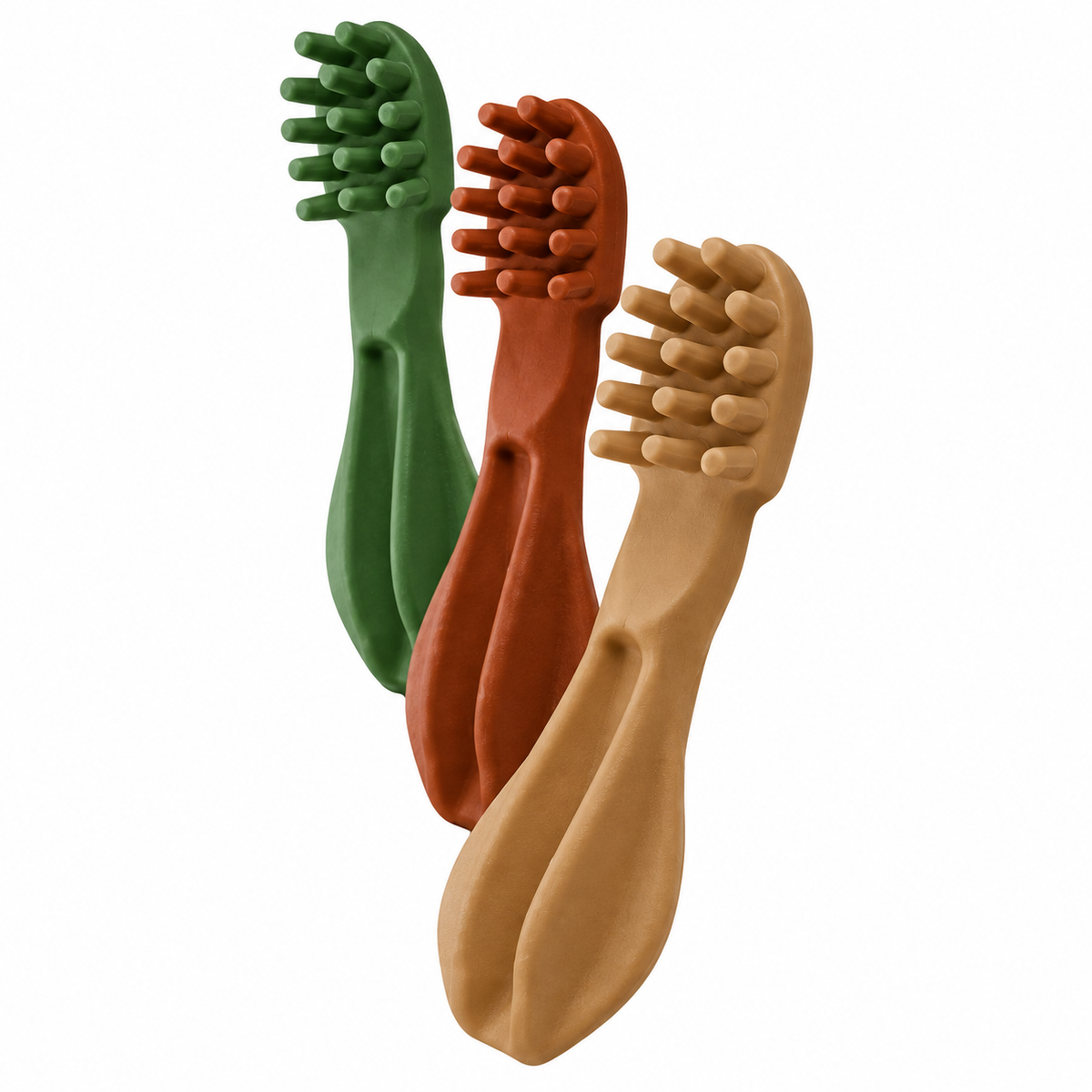 Whimzees Toothbrush Dental Chew XS 1 piece