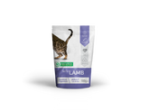 Nature's Protection Adult sensitive digestion lamm 22 x 100 g för katter