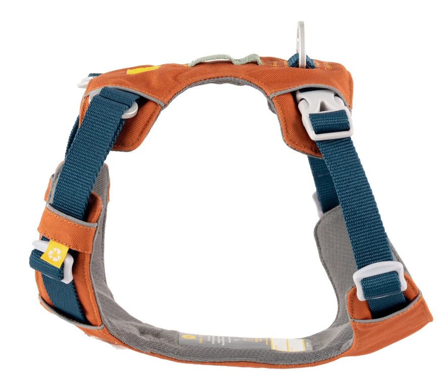 Woolly Wolf Alpha 360 Hundsele