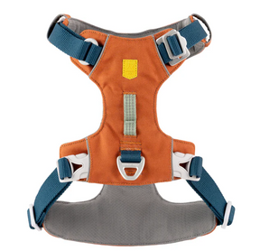 Woolly Wolf Alpha 360 Hundsele