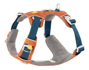 Woolly Wolf Alpha 360 Hundsele