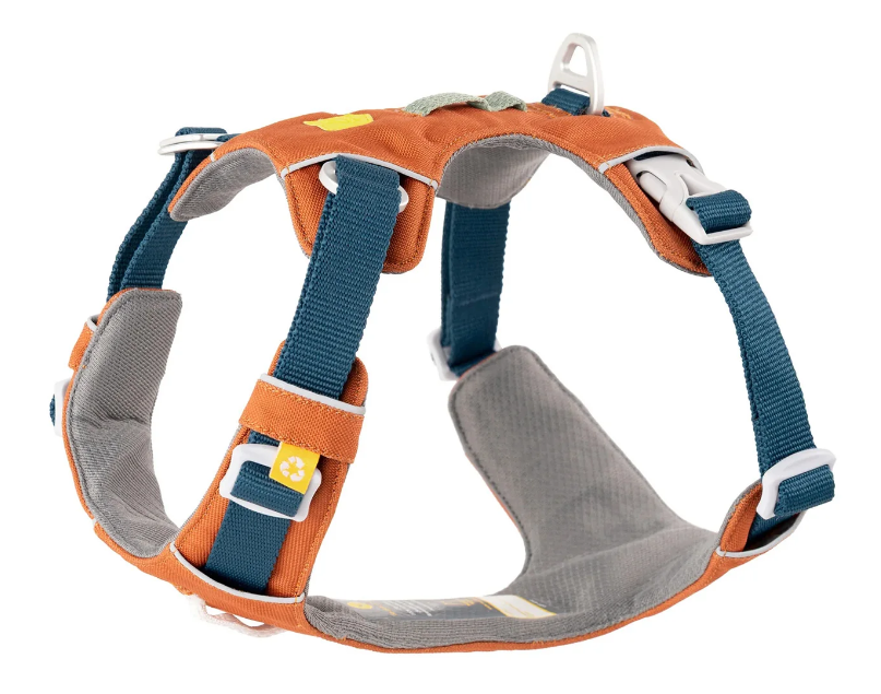 Woolly Wolf Alpha 360 Hundsele