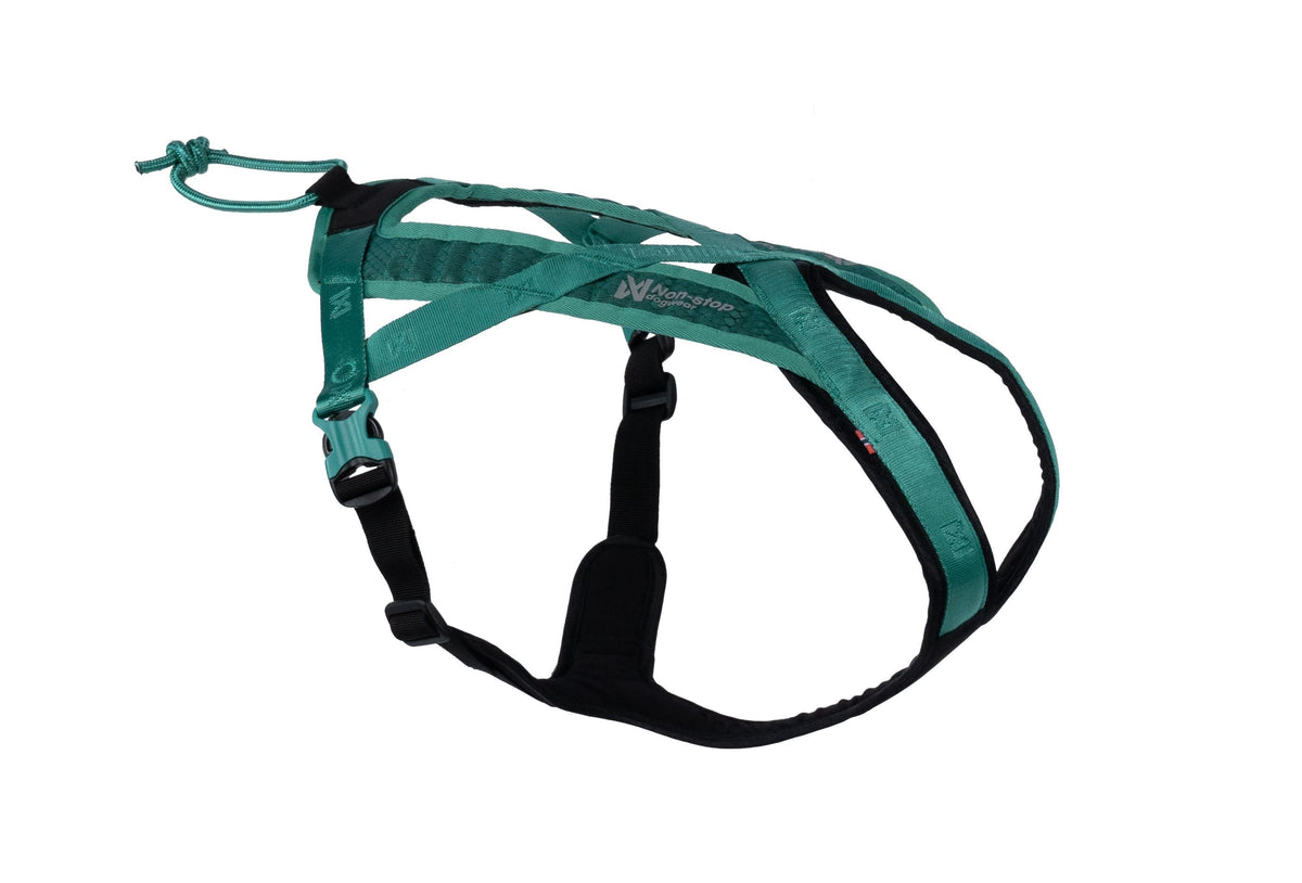 Non-stop Dogwear Rush Harness sele