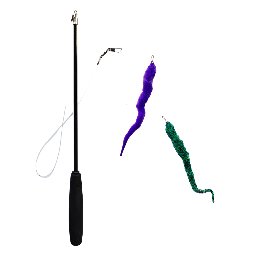Cat toys