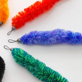 Yugie Toys Maskleksak för katt 1 st