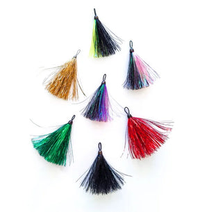 Yugie Toys Glitter Kattbete 1 st