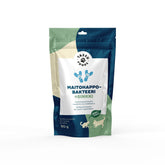 Tassu Foods mjölksyrabakterier + zink för hund och katt, 50 g