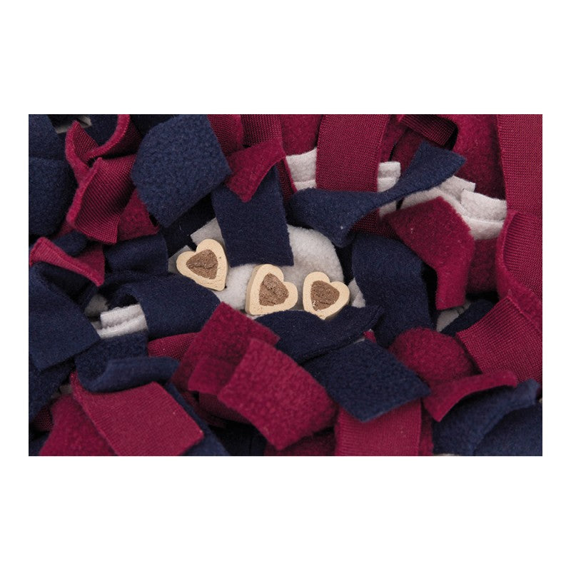 Trixie nuuskimismatt narmastega, 50 × 34 cm.