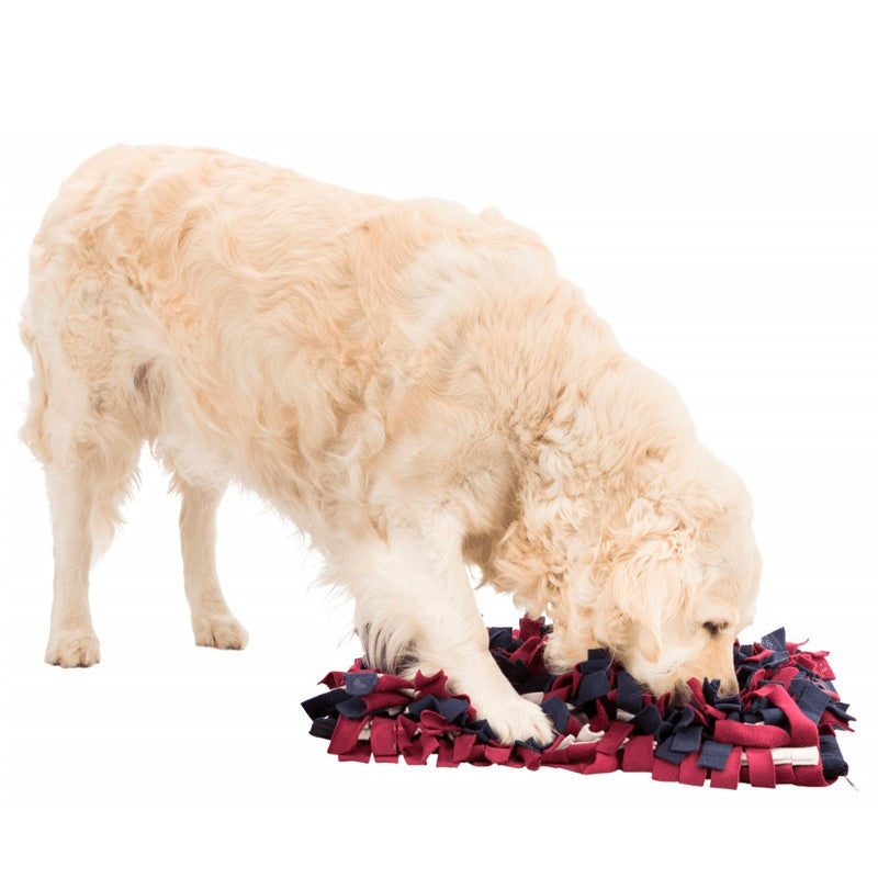 Trixie nuuskimismatt narmastega, 50 × 34 cm.