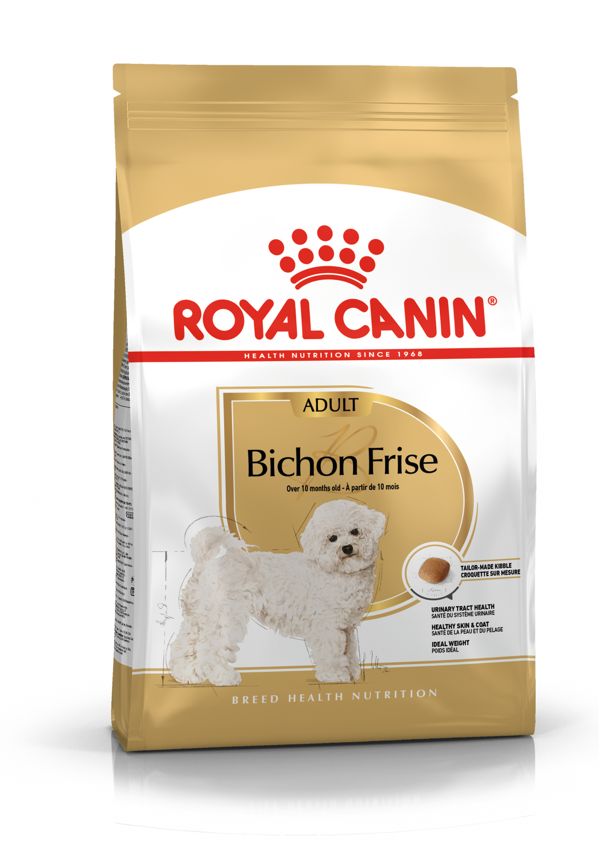Royal Canin Bichon Frisé Adult Dog Food 1.5 kg