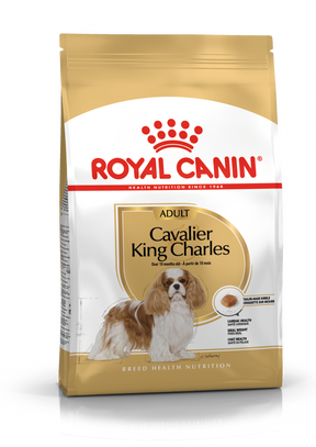 Royal Canin Cavalier King Charles Adult för hundar 1,5 kg