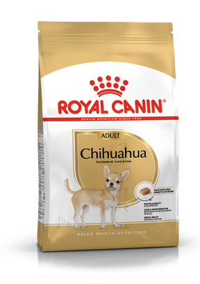 Royal Canin Chihuahua Adult Dog Dry Food 1.5 kg