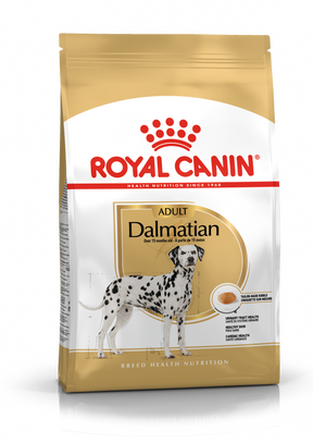 Royal Canin Dalmatian Adult torrfoder för hundar 12 kg