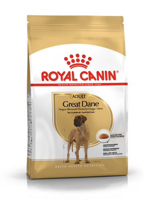 Royal Canin Great Dane Adult dry food for dogs 12 kg