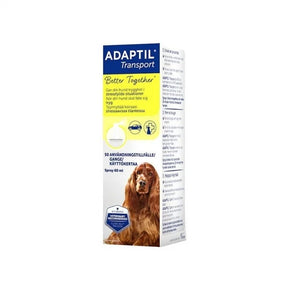 ADAPTIL Transport feromoonisprei koertele,