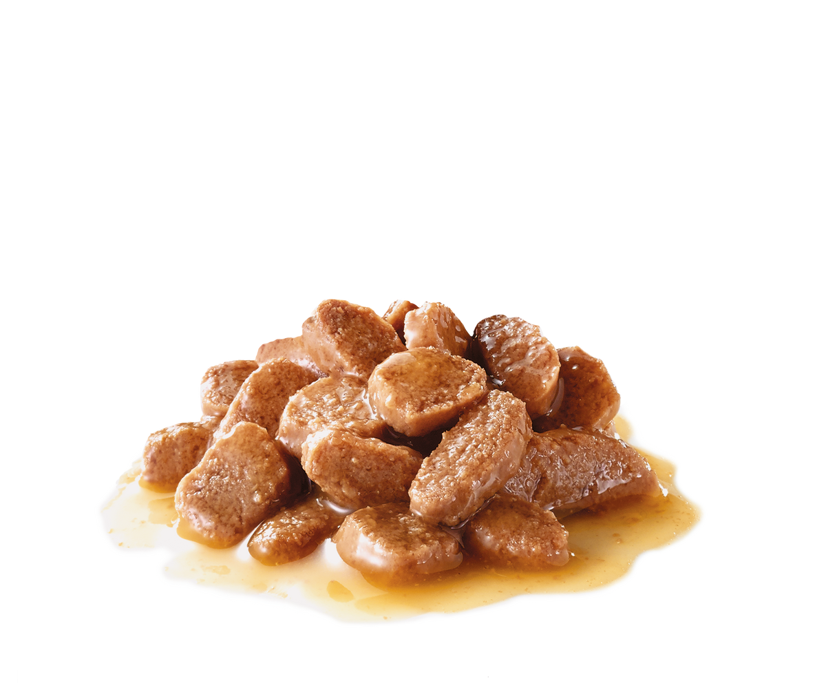 Royal Canin Instinctive Gravy Adult wet food for cats 12x85 g