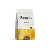 Applaws Adult Cat Kyckling 7,5 kg för katter