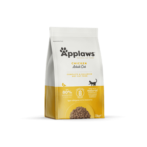 Applaws Adult Cat Kyckling 7,5 kg för katter