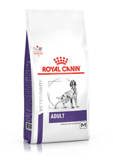Royal Canin Veterinary Diets Health Management Adult 10 kg för hundar