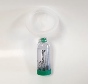 AeroHippos Inhalation Device
