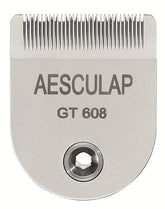 Reservskär till Aesculap Isis GT421 Trimmer