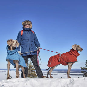 Hurtta Extreme Warmer III Eco Jacka